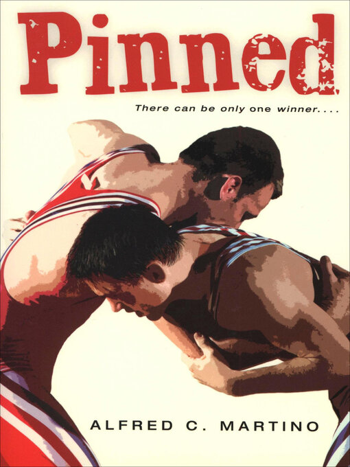 Cover image for Pinned